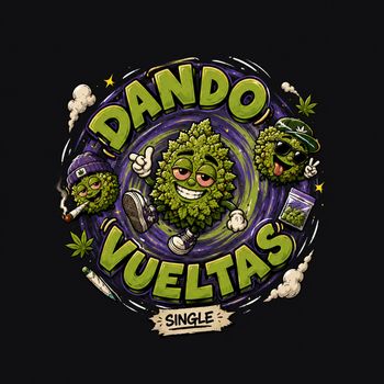 polar - dando vueltas (Explicit)