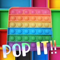 Schubert - Pop It - Fidget Toys !