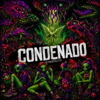 xtwopilita - CONDENADO