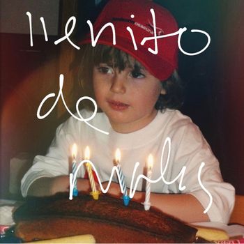 Alain - llenito de males
