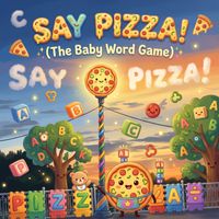 Daizy - Say Pizza! (The Baby Word Game)