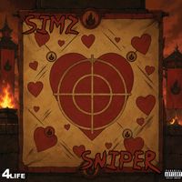 Simz - Sniper (Explicit)