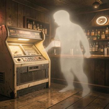MoBa - Jukebox under dust