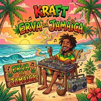 KRAFT - Erva Da Jamaica (Explicit)