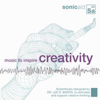 SonicAid - Music To Inspire Creativity