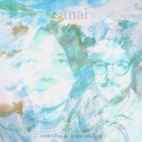 Molo Díaz - Canal