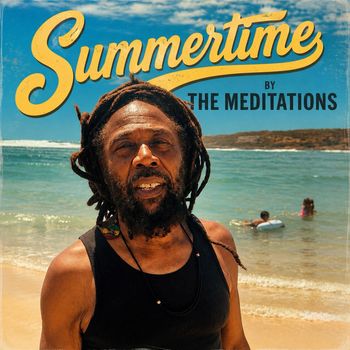 The Meditations - Summertime