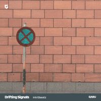 Intr0beatz - Drifting Signals