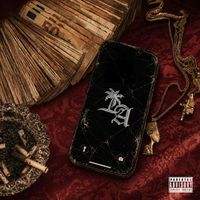 Sandrino - ICLOUD (Explicit)