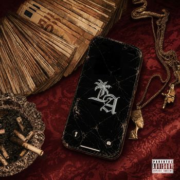 Sandrino - ICLOUD (Explicit)