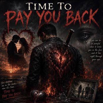 MikeDeeze - Time To Pay You Back