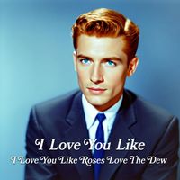 Kevin Summersby - I Love You Like Roses Love The Dew