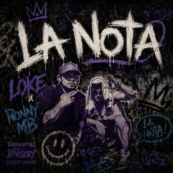 Loke - La Nota (Explicit)
