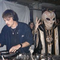 ZUKE - Alien B.O.P