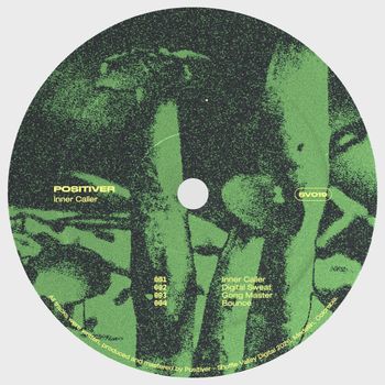 Positiver - Inner Caller