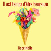 CocciNelle - Il est temps d’être heureuse
