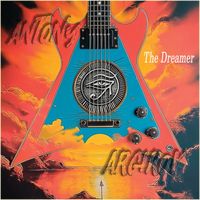 Antony Argirov - The Dreamer
