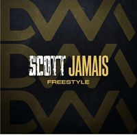 Scott - Jamais freestyer DVM (Explicit)