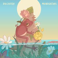 doc joekr - Monogatari