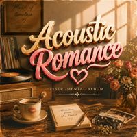Kerem Ökten - Acoustic Romance (Instrumental)