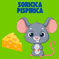 LaLaPlanet - Șoricică Pișpirică