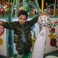 Waly - El Re7la w Elmsha3er