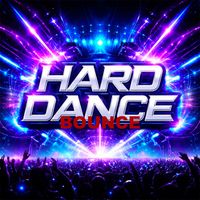 Dj Lady s. - Hard Dance Bounce (Phonk Version)