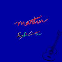 Martin - Saysein Chanthar