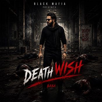Baba - Death Wish