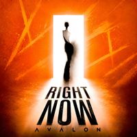 AVALON - Right Now