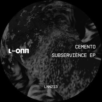 Cemento - Subservience EP