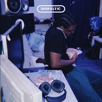 DRUMATIC - MOI C'EST DRUMA (Explicit)