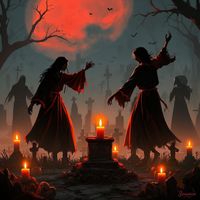 Solaris - Halloween EletroHits 2025