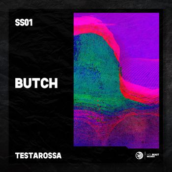 Butch - Testarossa (Extended)