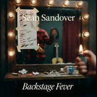 Sean Sandover - Backstage Fever