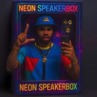 NEON - Blast From The Past