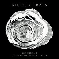 Big Big Train - Woodcut (Deluxe Edition)