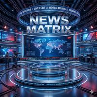 kash - News Matrix