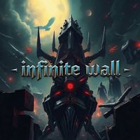 Cryo - Infinite Wall