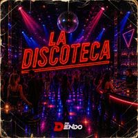 Mr Dendo - La Discoteca
