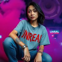 Unreal - Fruity Creamy (Explicit)