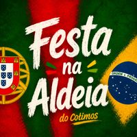DJ BONITO - Festa Na Aldeia Do Cotimos