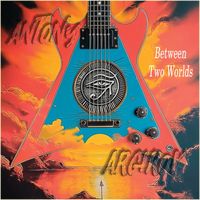 Antony Argirov - Between Two Worlds