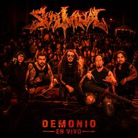 Subliminal - Demonio (En Vivo [Explicit])