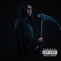 Flair - Reaper Man (Explicit)
