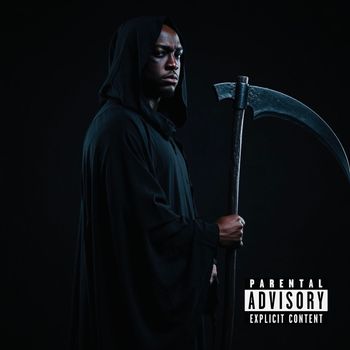 Flair - Reaper Man (Explicit)