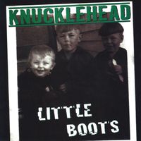 Knucklehead - Little Boots