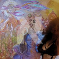 AC - Aleph: Luz en mi Obscuridad