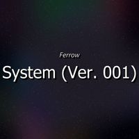Ferrow - System (Ver. 001)