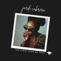 Jordi Cabrera - The Right Kind Of Love